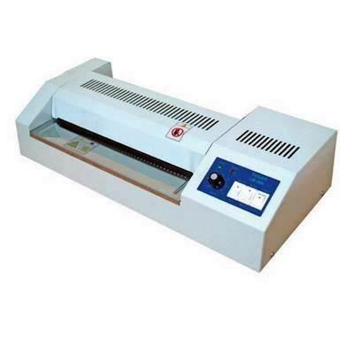 Plastificadora Yosan 340-LM