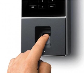 Control de presencia Safescan TimeMoto TM-626