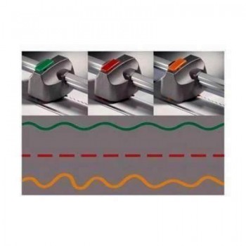 Juego cabezal de corte Dahle para 507 00960-20068