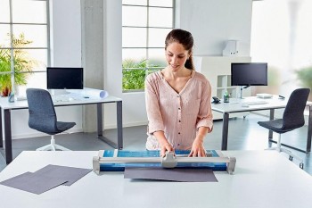 Cizalla Rodillo 552-510MM. 20Hojas 00552-15001