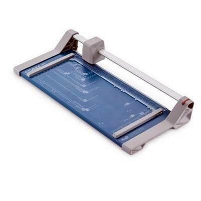 Cizalla de rodillo Dahle 507 44x21,1cm 00507-24040