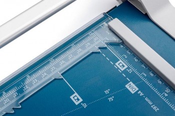 Cizalla de rodillo Dahle 507 44x21,1cm 00507-24040