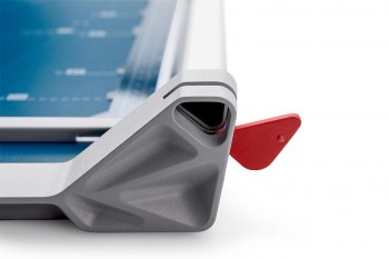 Cizalla de rodillo Dahle 507 44x21,1cm 00507-24040