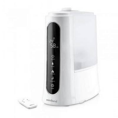 Humidificador HUMITOUCH PURE 89208