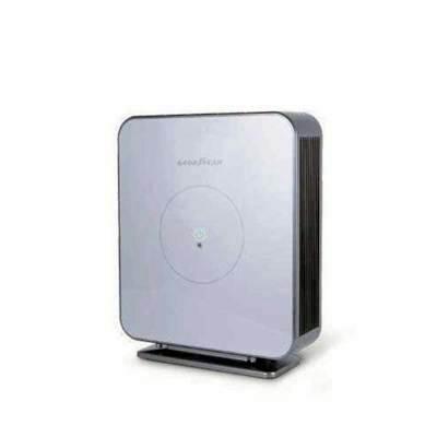 Purificador de aire Goodyear 6 filtros 48m GY 480