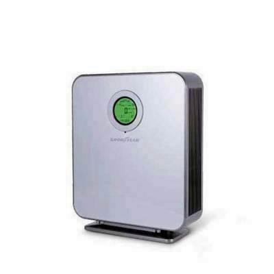 Purificador de aire Goodyear 6 filtros 88m GY 880