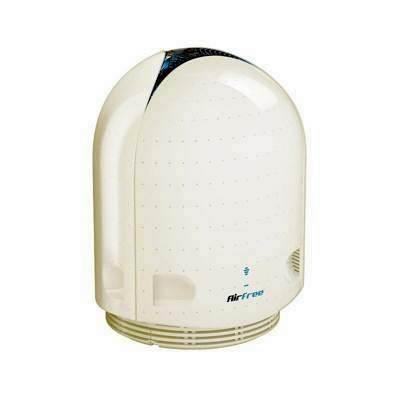 Purificador de aire Airfree P40 16m2