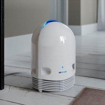 Purificador de aire Airfree P40 16m2