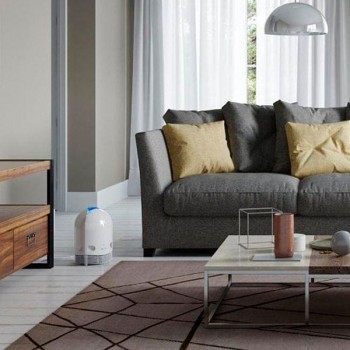 Purificador de aire Airfree P40 16m2