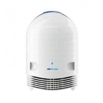 Purificador aire Airfree Duo 24m2
