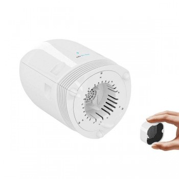 Purificador aire Airfree Duo 24m2
