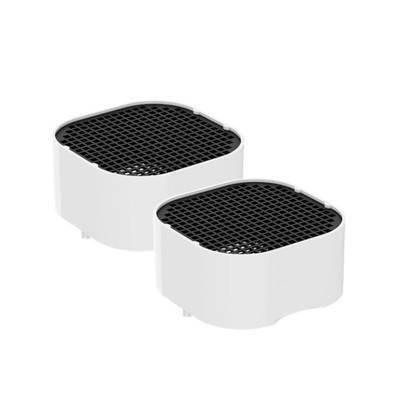 Paq.2 cápsulas de carbono Airfree Capsule Duo