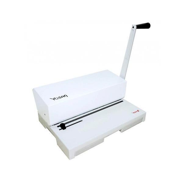 Encuadernadora Yosan P-56 3036PERES
