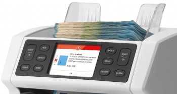 Contadora Safescan 2865-S