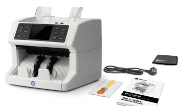 Contadora Safescan 2865-S