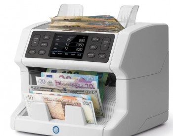 Contadora Safescan 2865-S