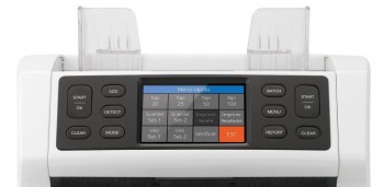 Contadora Safescan 2865-S