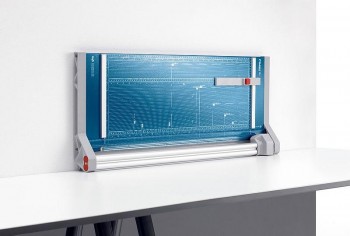 Cizalla Rodillo Dahle 554 A2 720MM. 20H. 00554-15002