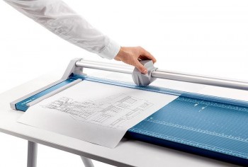 Cizalla Rodillo Dahle 554 A2 720MM. 20H. 00554-15002