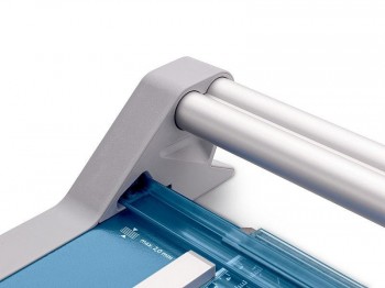 Cizalla Rodillo Dahle 554 A2 720MM. 20H. 00554-15002