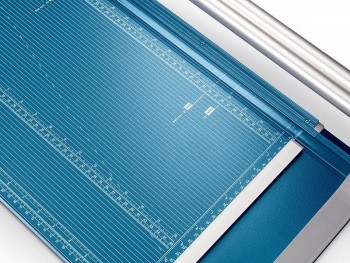 Cizalla rodillo Dahle 556 115,5x36cm 00556-15003