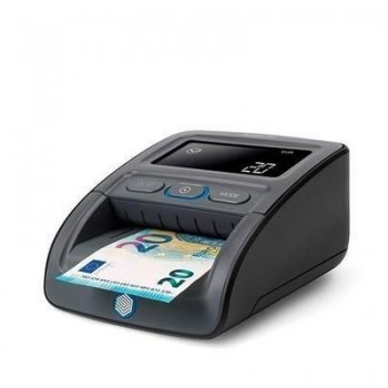 Detector de billetes falsos Safescan 155-S 112-0668