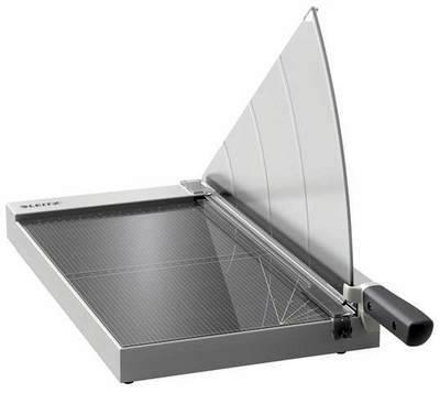 Guillotina Leitz precisión Office A3 90220000