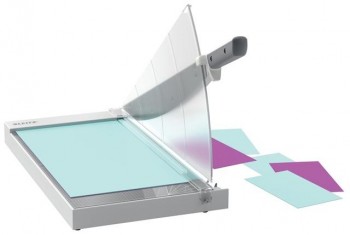 Guillotina Leitz precisión Office A3 90220000