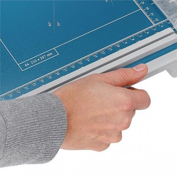 Cizalla Palanca Dahle 502 00502-20043