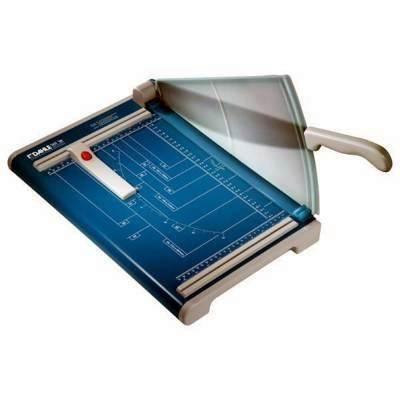 Cizalla Palanca Dahle 560 340MM. 00560-21340