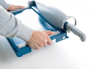 Cizalla Palanca Dahle 561 A4 con protector 265x440 00561-21285