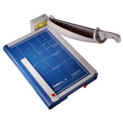 Cizalla Palanca Dahle 867 460MM  35H. 00867-20504