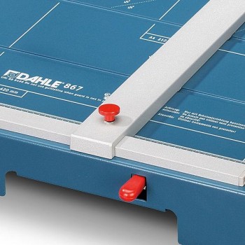 Cizalla Palanca Dahle 867 460MM  35H. 00867-20504