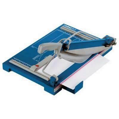 Cizalla palanca Dahle 564 47,5x31cm 00564-20215