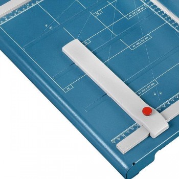 Cizalla palanca Dahle 564 47,5x31cm 00564-20215