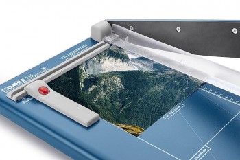 Cizalla Palanca Dahle 534 460MM. A3 15H 00534-21249