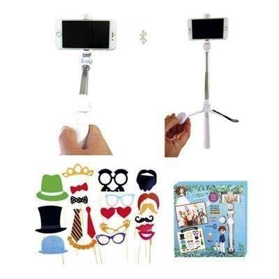 Caja Arguval comunion 44190 Selfie Photocall