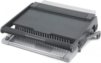 Encuadernadora multifuncional GBC Multibind 420 A4