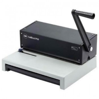 Encuadernadores GBC P59 Punch IB277009