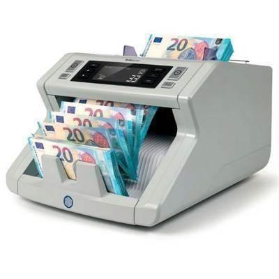 Contador y detector billetes Safescan 2250 108309