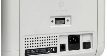 Contador y detector billetes Safescan 2250 108309
