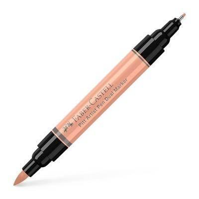 Rotulador Pitt Artist Pen Dual Marker 162132 beige rojizo