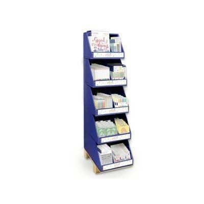 331583 EXPOSITOR LETTERING KIDS BISMARK