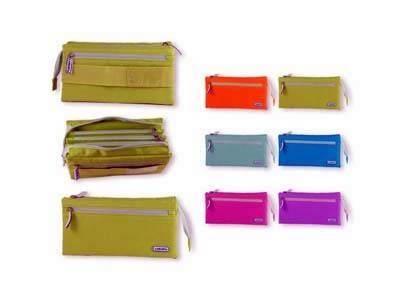 331101 PORTATODO 6 CREMALLERAS EXTENSIBLE LAGART