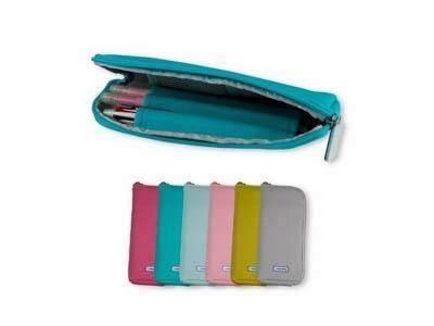 331103 PORTATODO PU CON ORGANIZADOR INTERIOR LAGART