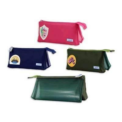 331330 PORTATODO ADVENTURE DOBLE BISMARK