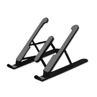 331451 ATRIL PLEGABLE METAL PARA ORDENADOR BISMARK