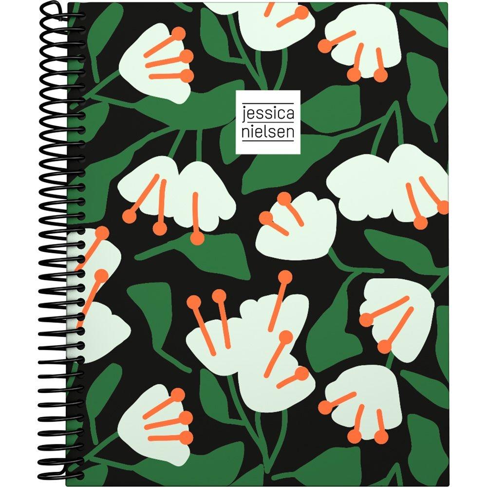 Cuaderno Tapa Dura A5 J.Nielsen Bells 16511955 Grafoplas