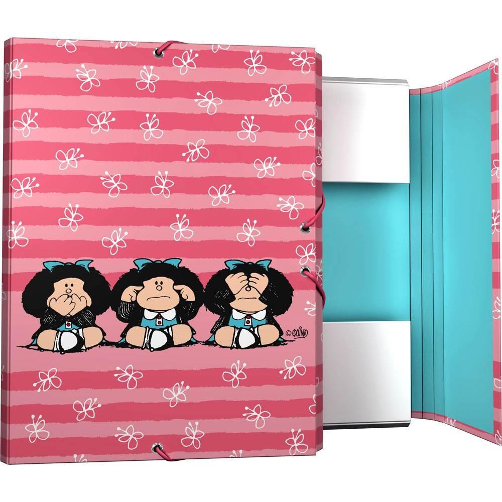 Forrado. Carpeta Tres Solapas SABIDURÍA 82402657 Grafoplas