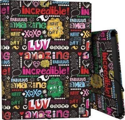 Forrado. Carpeta Tres Solapas NICE DAY 82402673 Grafoplas